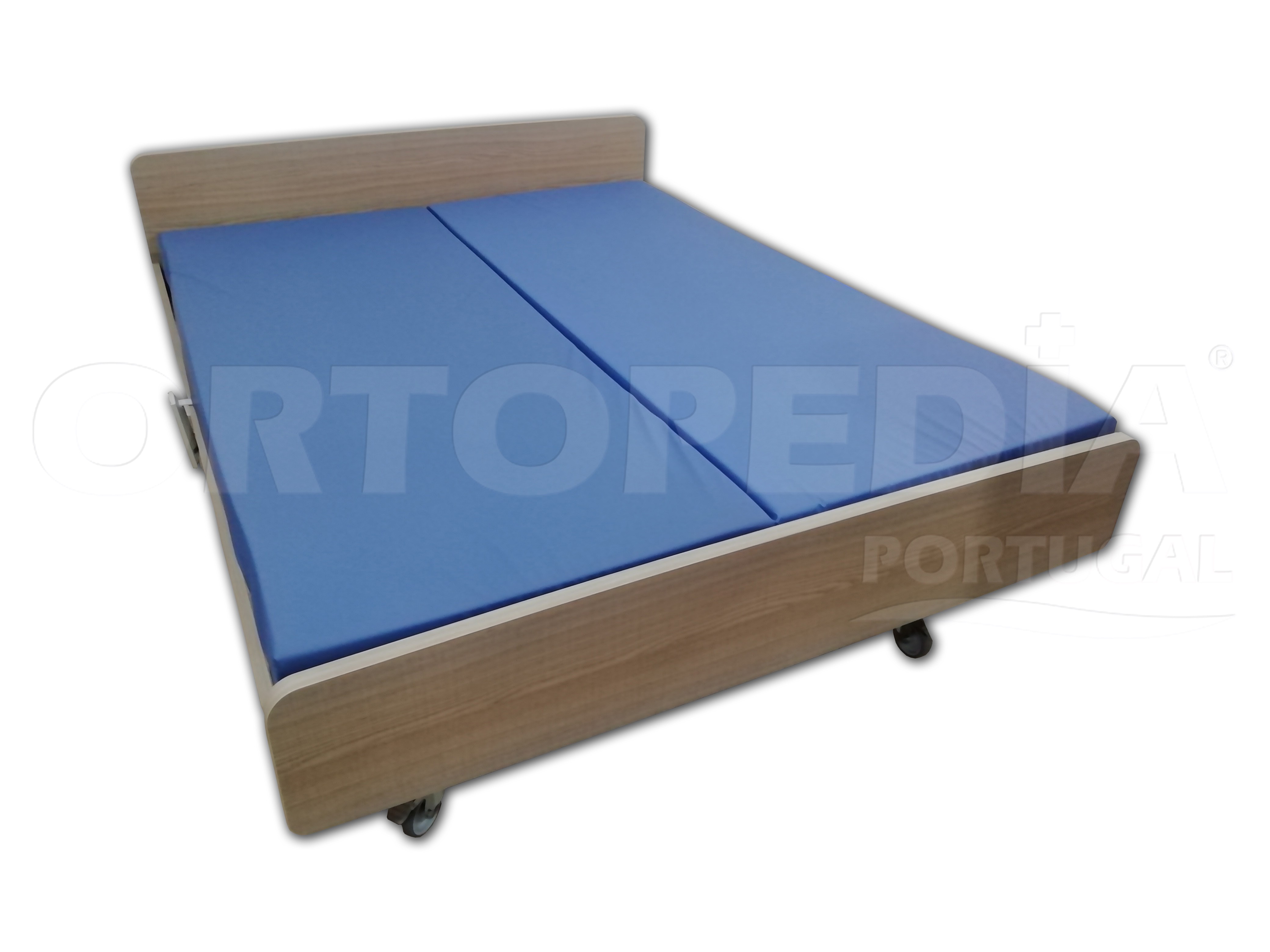 CAMA ARTICULADA ELÉTRICA — imagem 8
