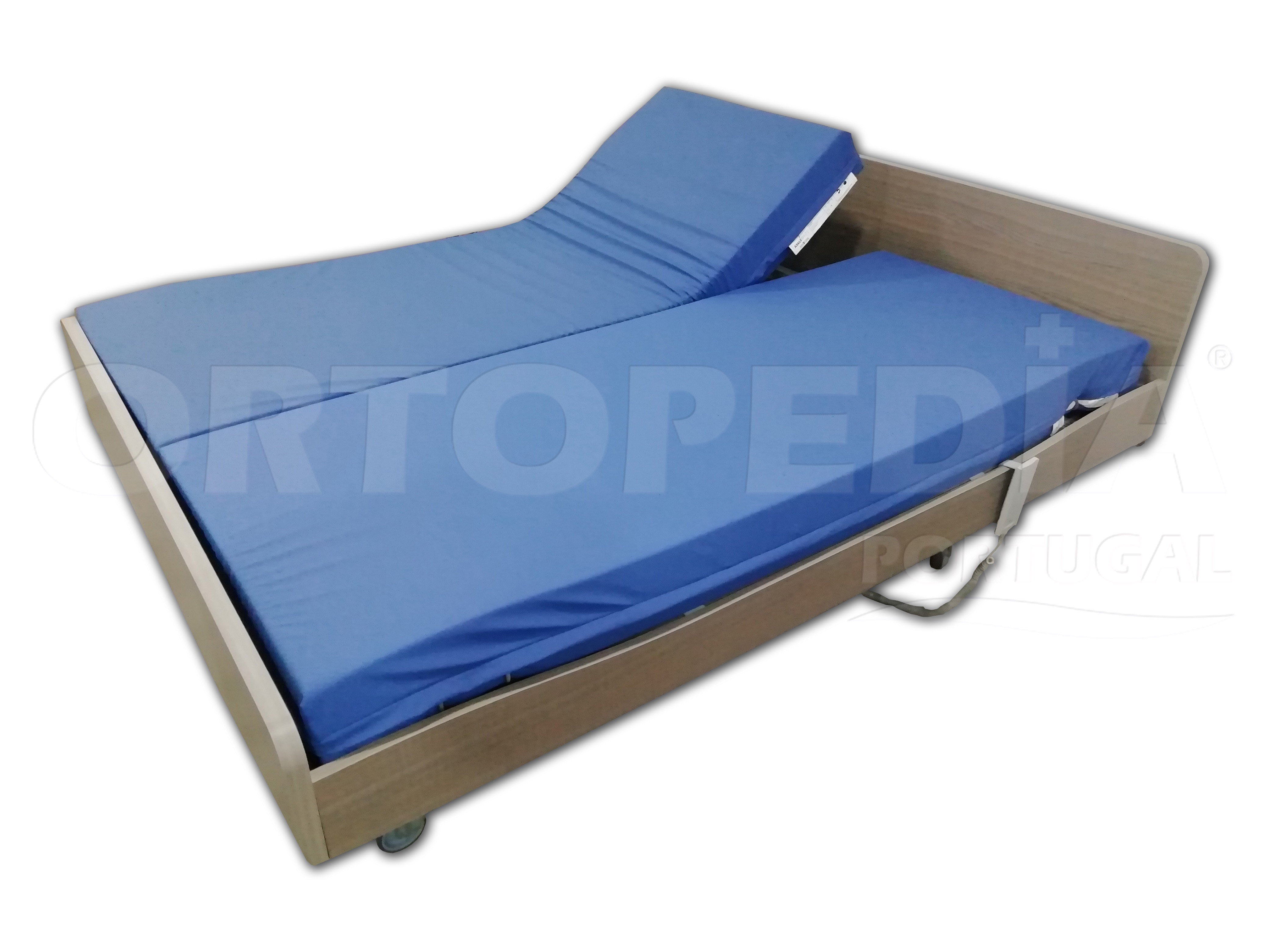 CAMA ARTICULADA ELÉTRICA — imagem 9