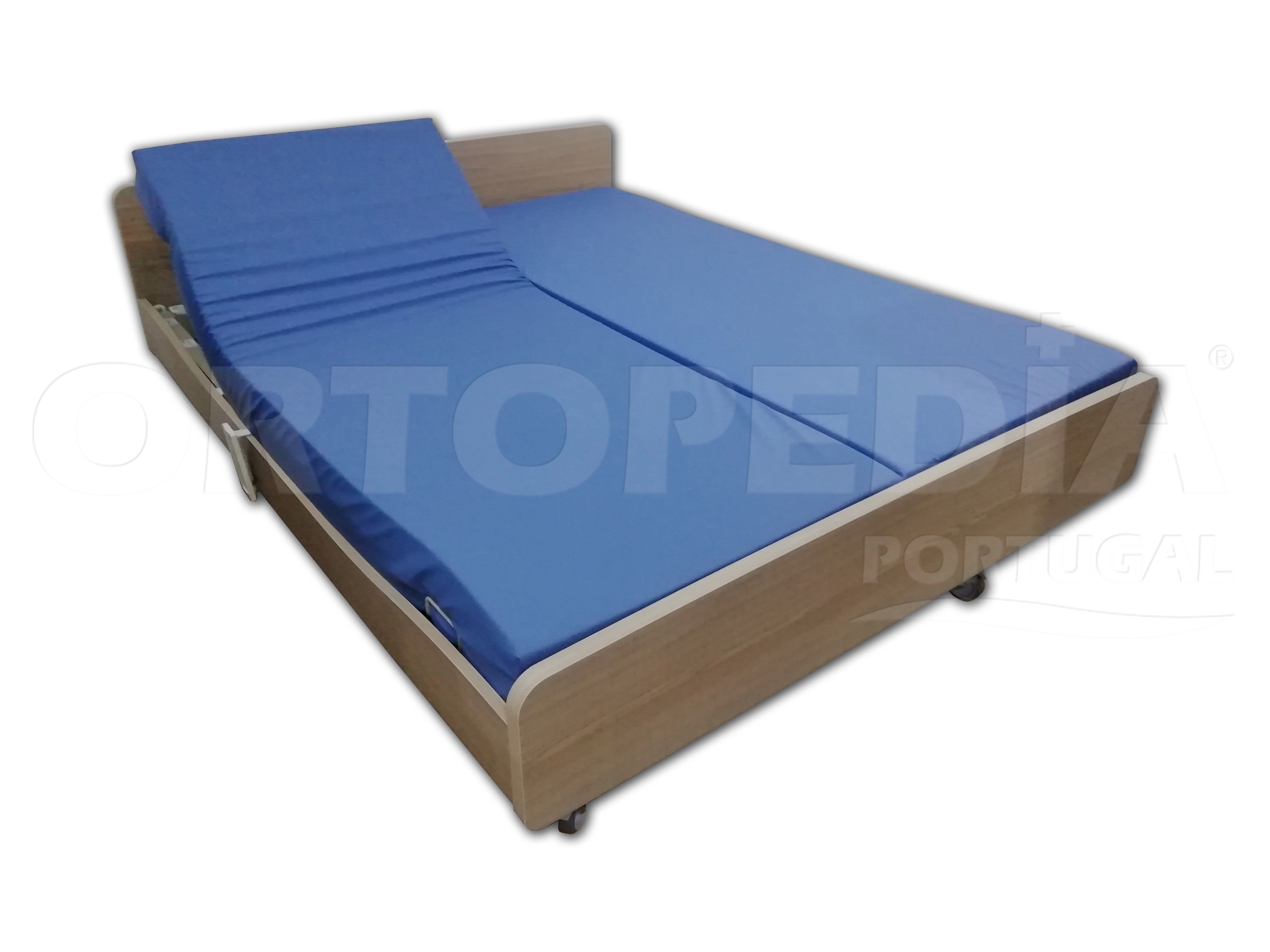 CAMA ARTICULADA ELÉTRICA — imagem 10