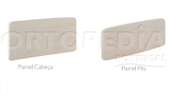 CAMA ARTICULADA ELÉTRICA — imagem 11