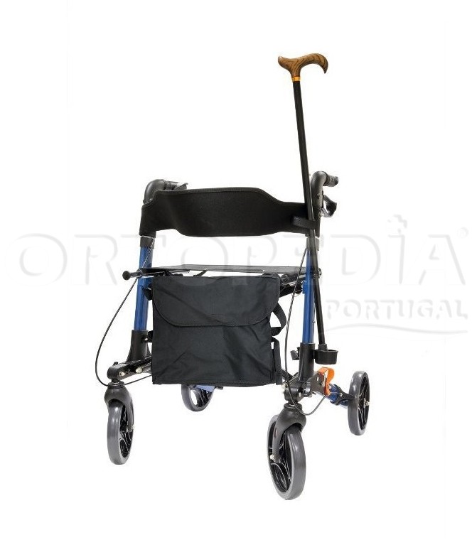 ANDADEIRA ROLLATOR NEW STYLE — imagem 4