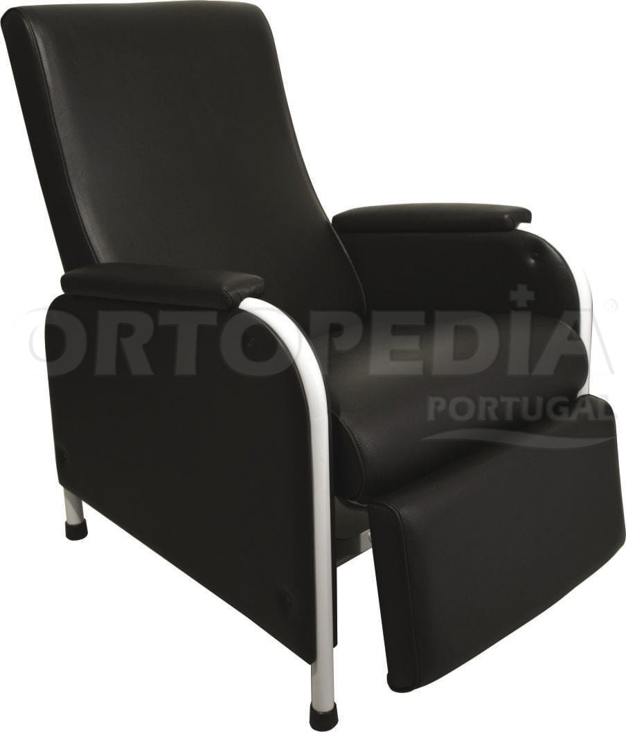 POLTRONA GERIÁTRICA 1310