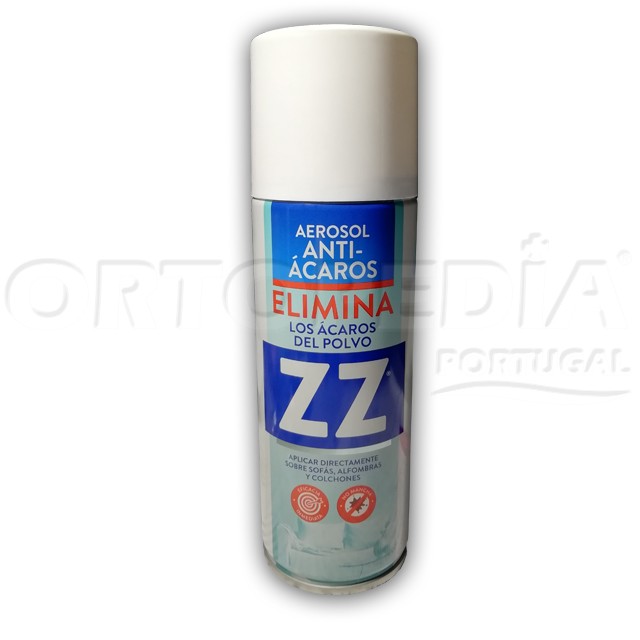 AEROSSOL ANTI-ÁCAROS — imagem 2