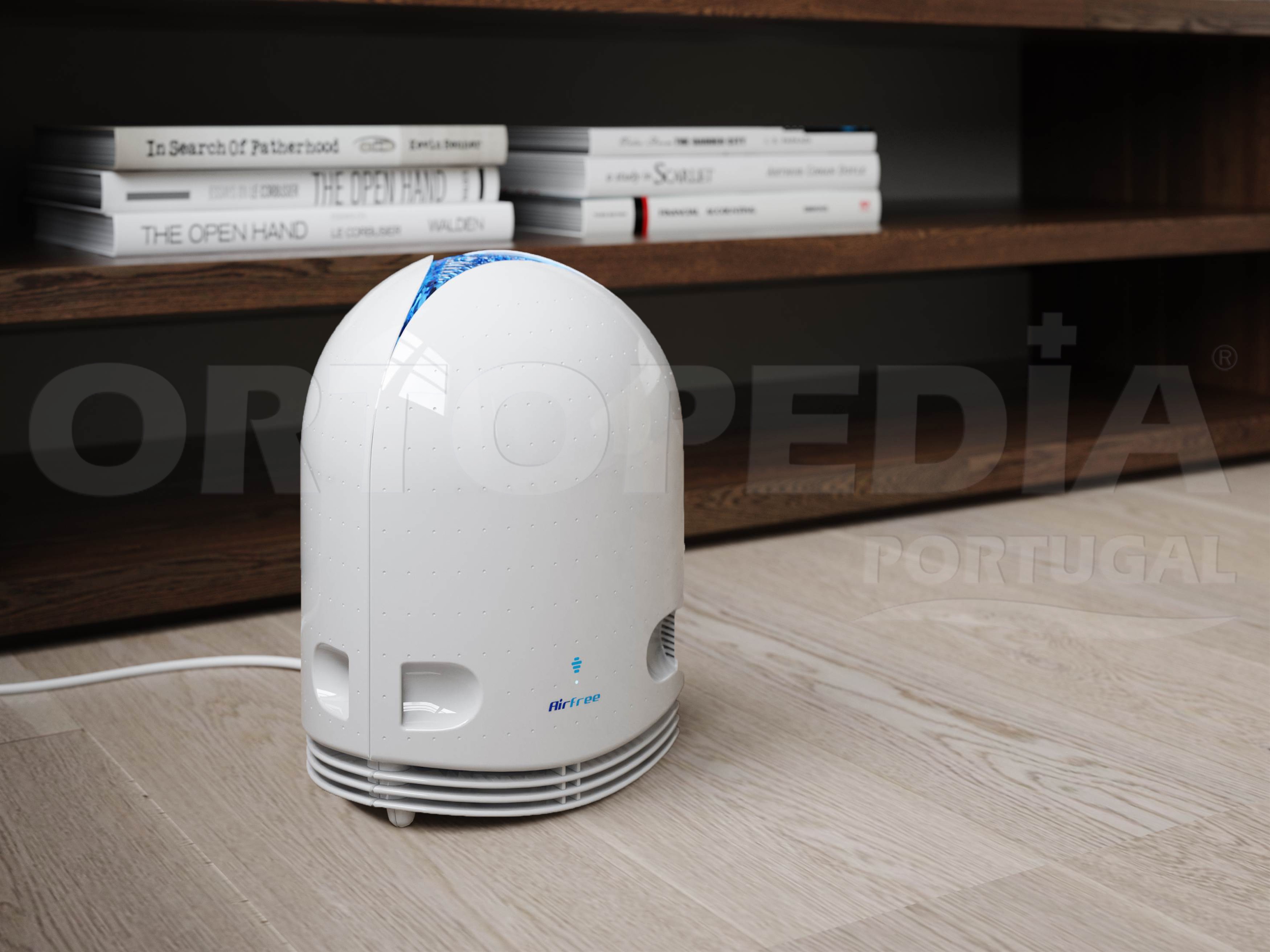 PURIFICADOR DE AR — imagem 2