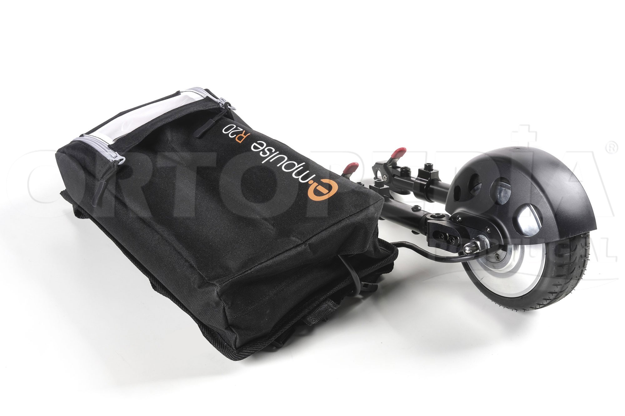 MOTOR PARA CADEIRA DE RODAS EMPULSE R20 — imagem 2