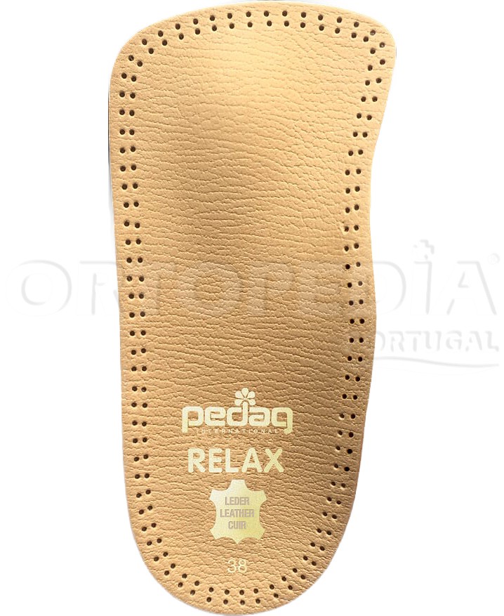 PALMILHA PEDAG RELAX — imagem 2