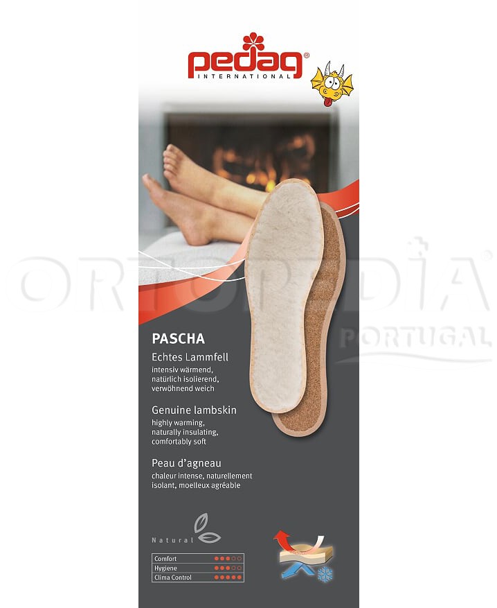 PALMILHA PEDAG PASCHA KIDS