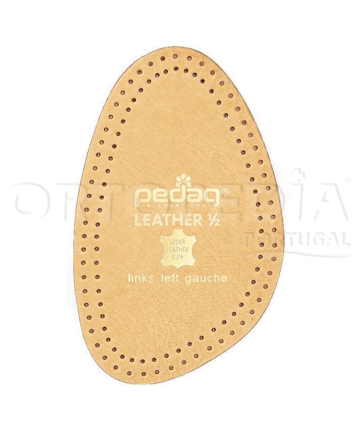 ALMOFADA METATÁRSICA PEDAG LEATHER — imagem 2