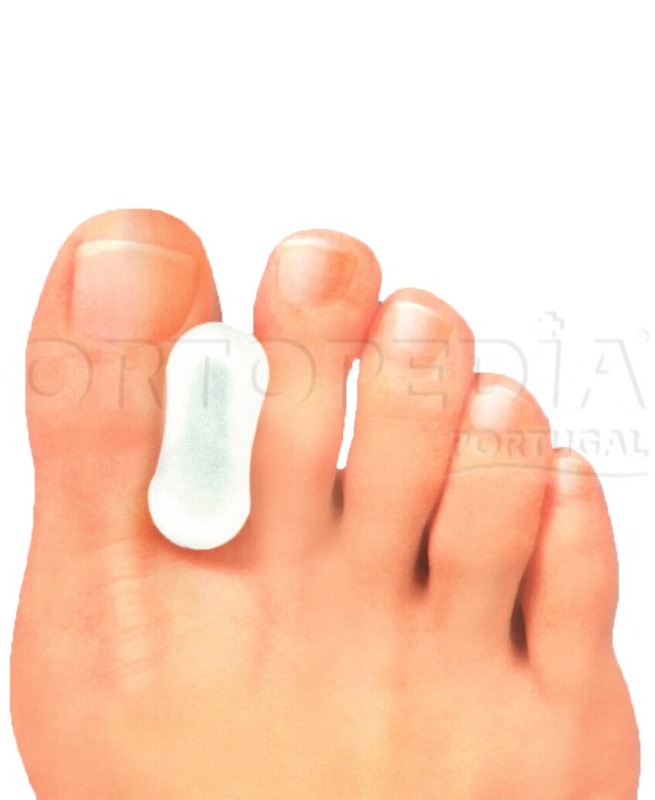 SEPARADOR DE DEDO PEDAG TOE SPREADER — imagem 2