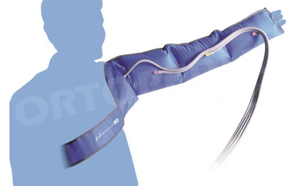 APARELHO PRESSOTERAPIA — imagem 3