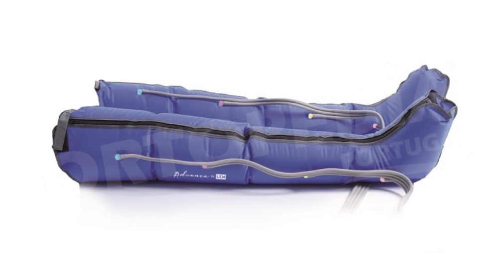 APARELHO PRESSOTERAPIA — imagem 4