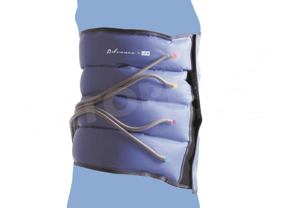 APARELHO PRESSOTERAPIA — imagem 5