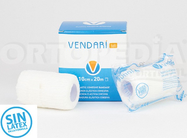 VENDARI HAFT