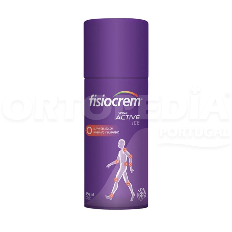 FISIOCREM SPRAY