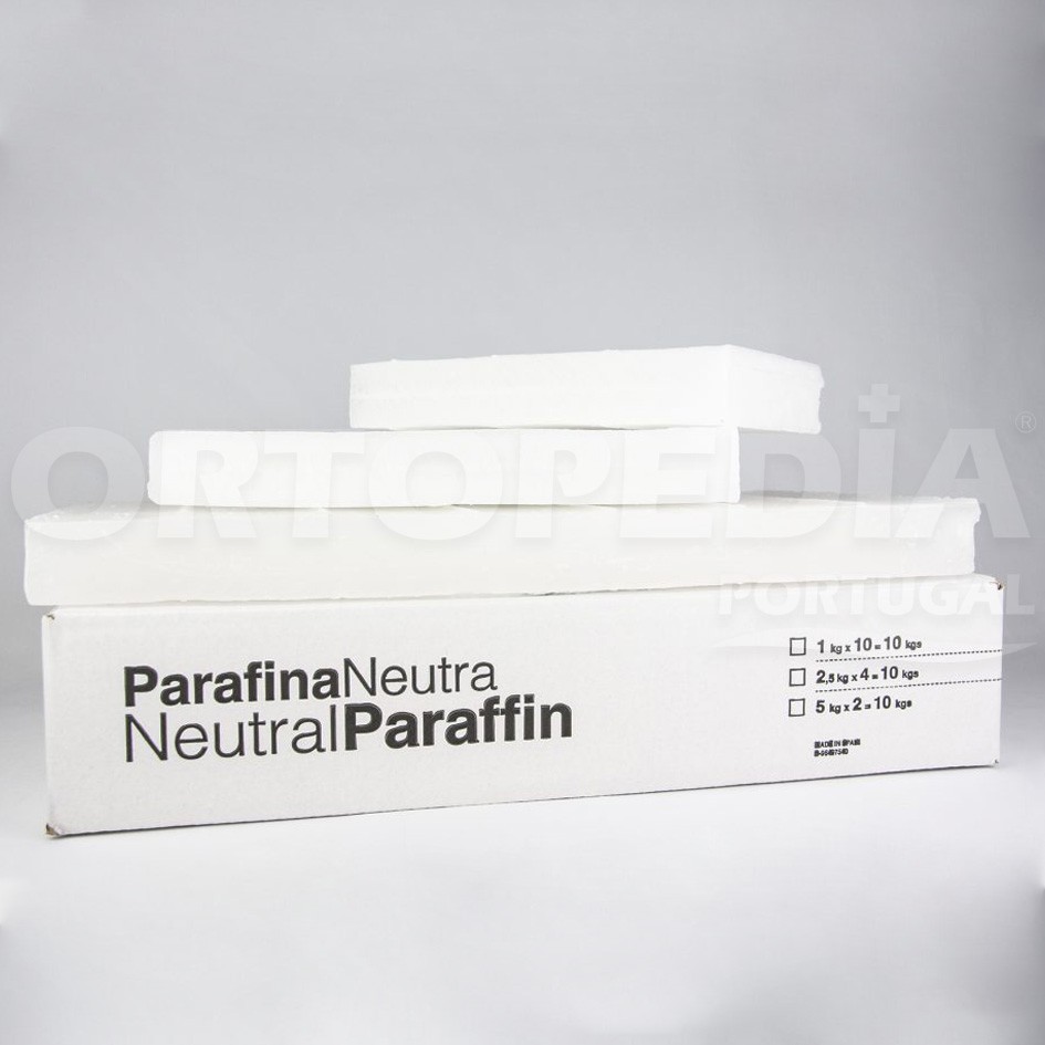 PARAFINA NEUTRAL