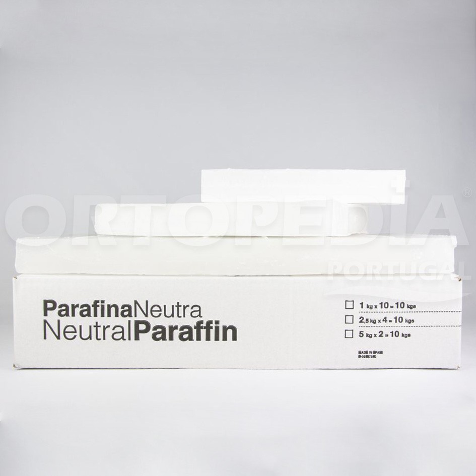 PARAFINA NEUTRAL — imagem 2