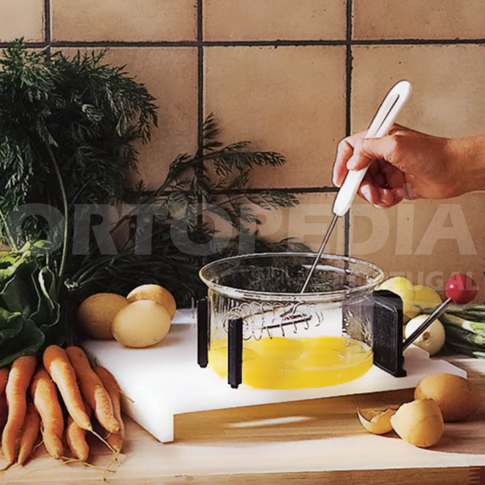 ETAC - SISTEMA DE PREPARAÇÃO DE ALIMENTOS — imagem 2