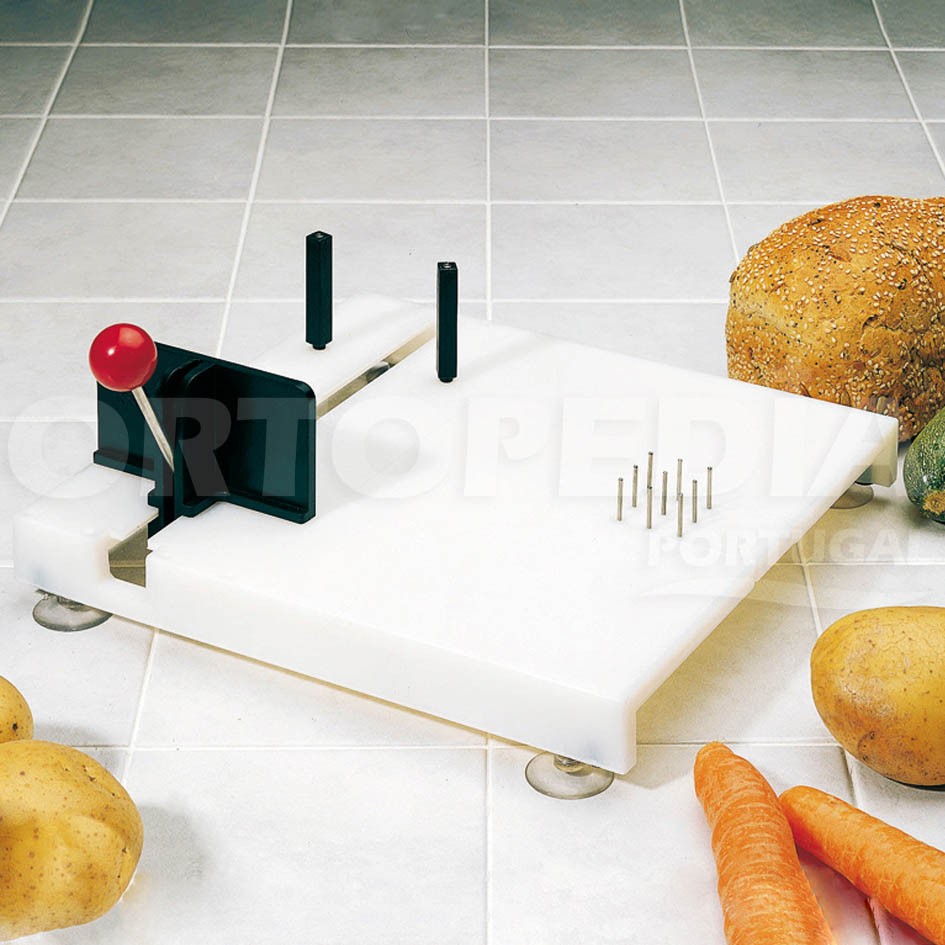 ETAC - SISTEMA DE PREPARAÇÃO DE ALIMENTOS — imagem 5