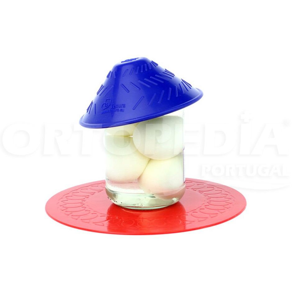 KIT COZINHA AJUDA A ABRIR FRASCOS — imagem 4