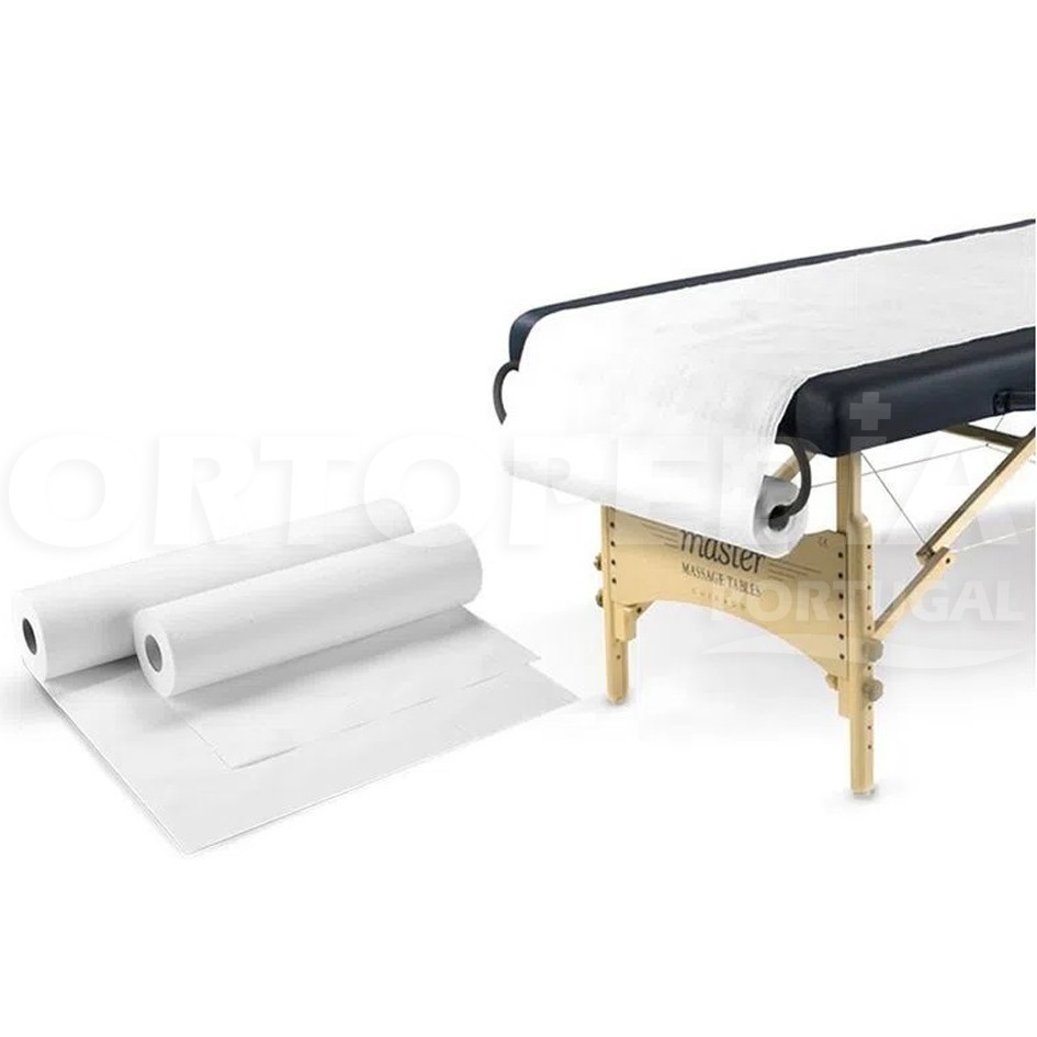 ROLO PAPEL CREPADO PARA MARQUESA