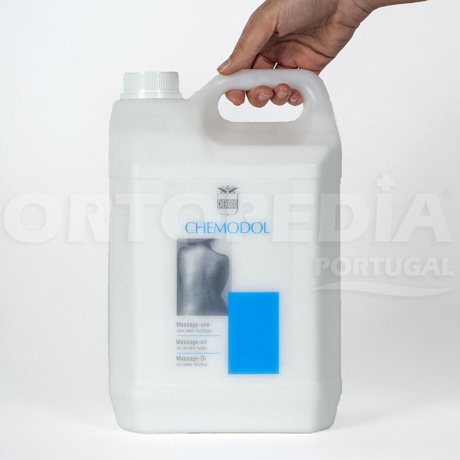 CHEMODOL — imagem 2
