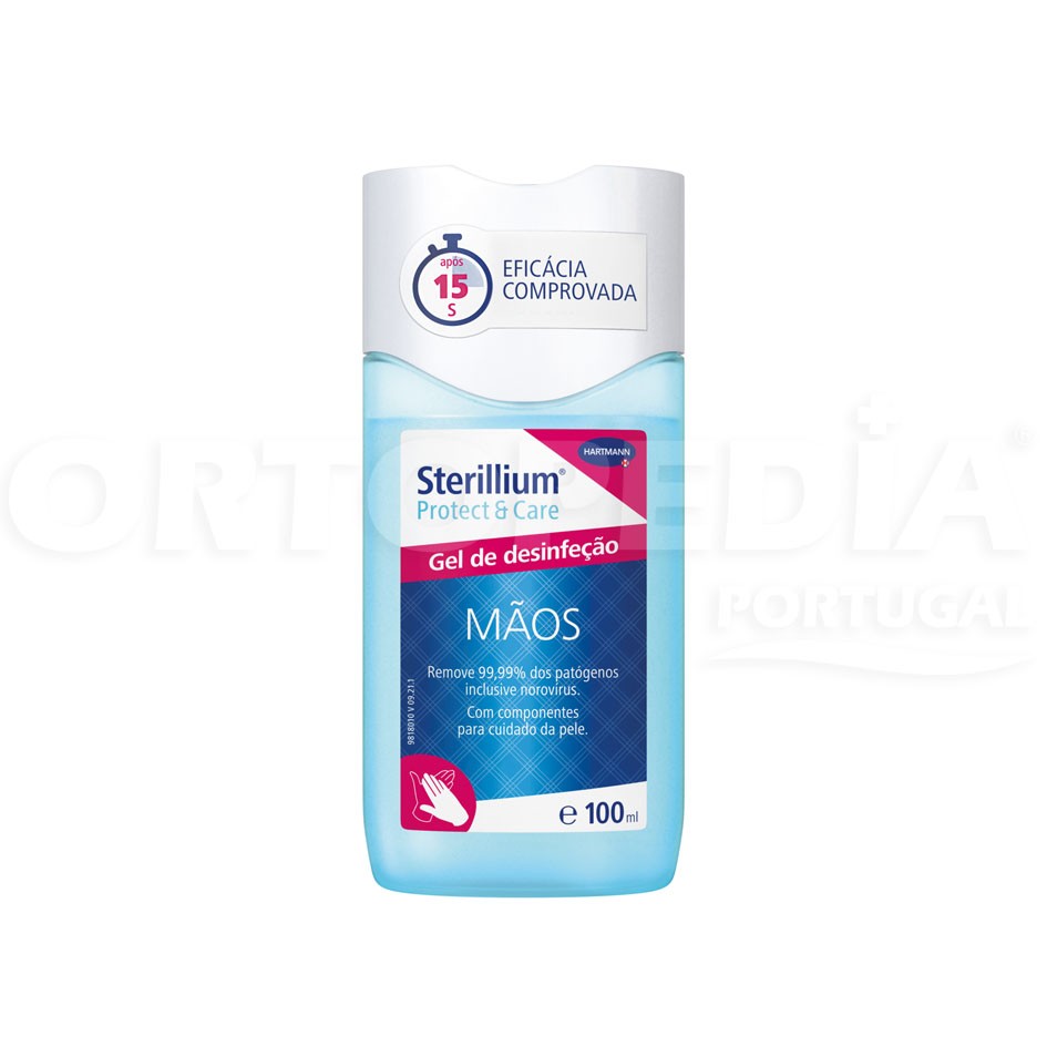 STERILLIUM