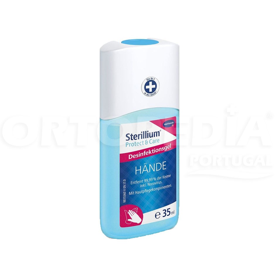 STERILLIUM — imagem 3