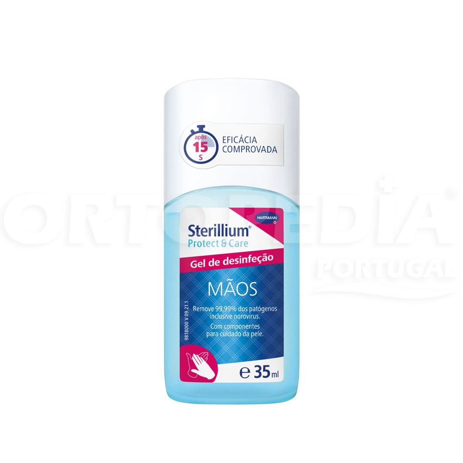 STERILLIUM