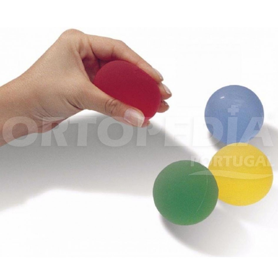 BOLA SILICONE — imagem 2