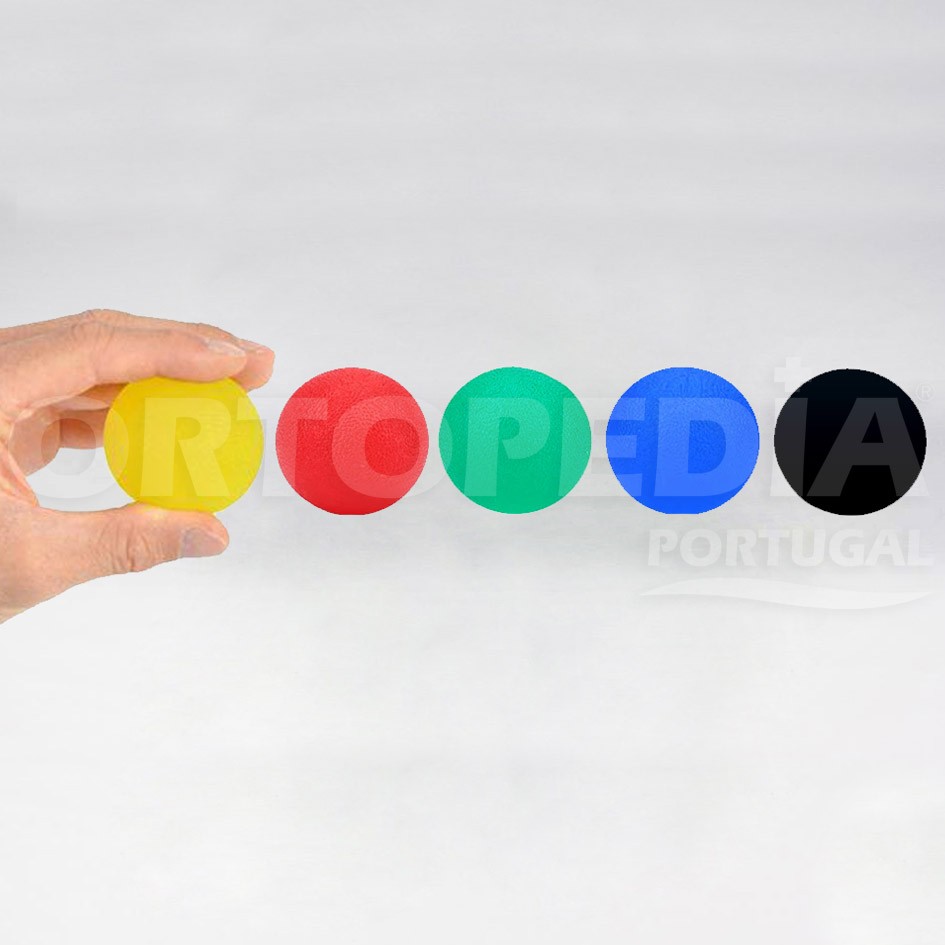 BOLA SILICONE