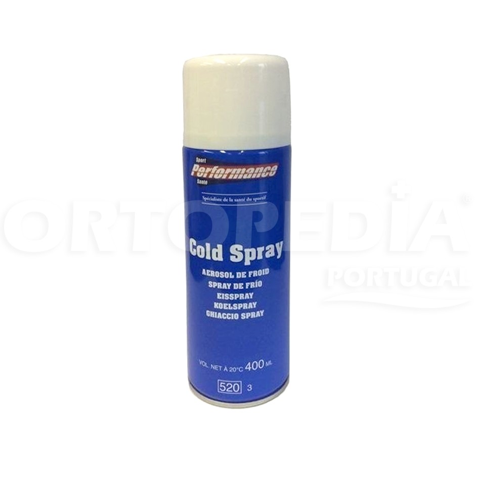 SPRAY FRIO SPSANTÉ