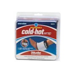 COMPRESSA QUENTE/FRIO