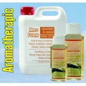 CREME DE MASSAGENS AROMATHERAPIC