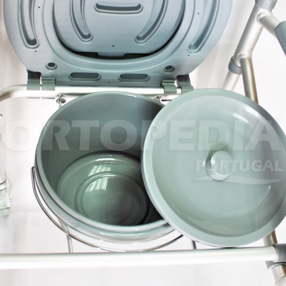 CADEIRA SANITÁRIA RP780 — imagem 2