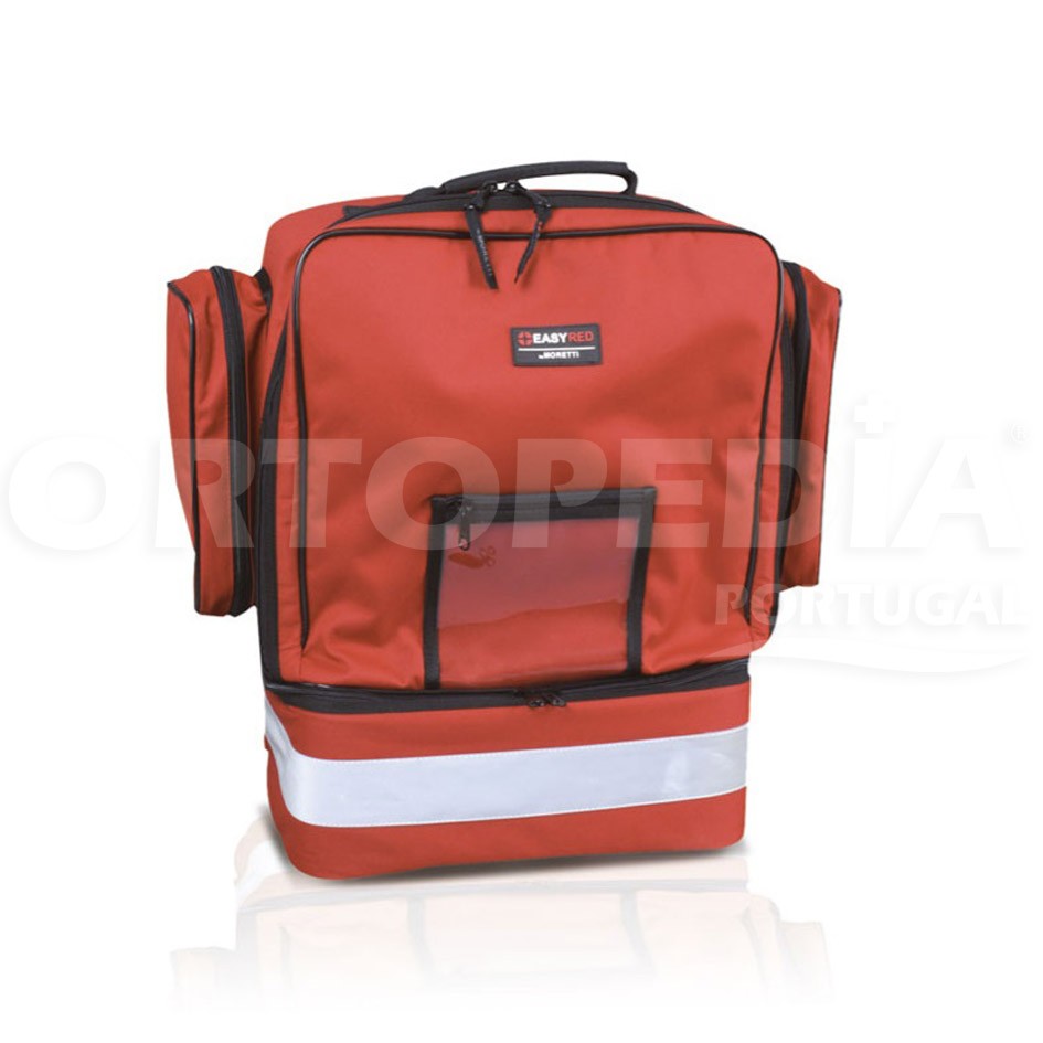 MOCHILA DE PRIMEIROS SOCORROS - EM850
