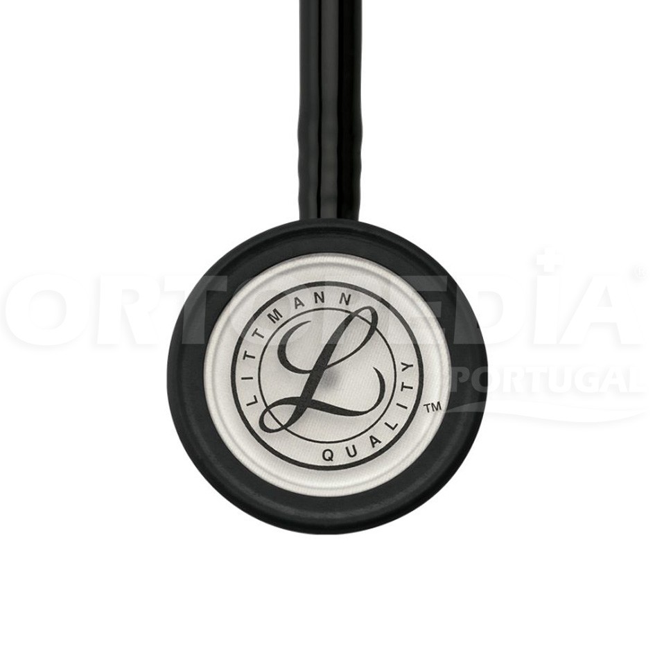 ESTETOSCÓPIO LITTMANN CLASSIC III — imagem 3