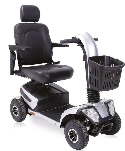 SCOOTER MOBILITY 220 MORETTI