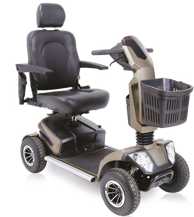 SCOOTER MOBILITY 230 MORETTI