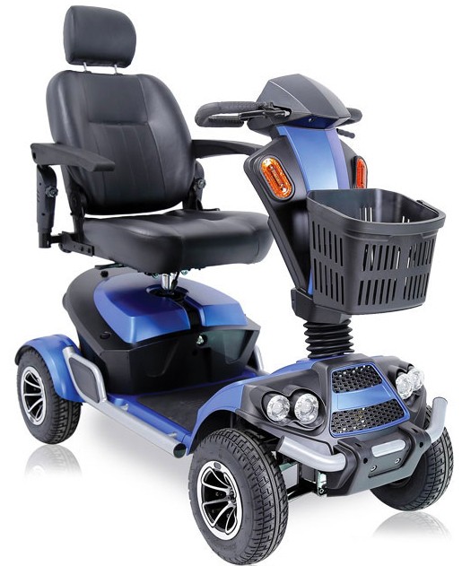 SCOOTER MOBILITY 240 MORETTI