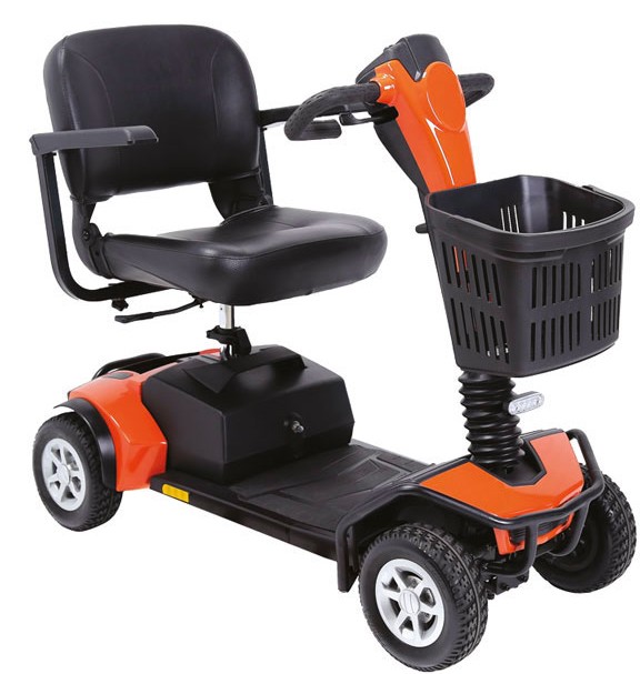 SCOOTER MOBILITY 210 MORETTI