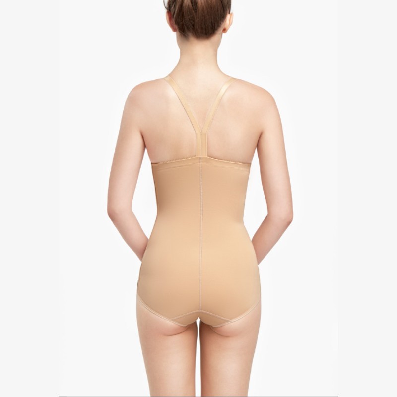 SUPORTE ABDOMINAL COM ALÇAS — imagem 2
