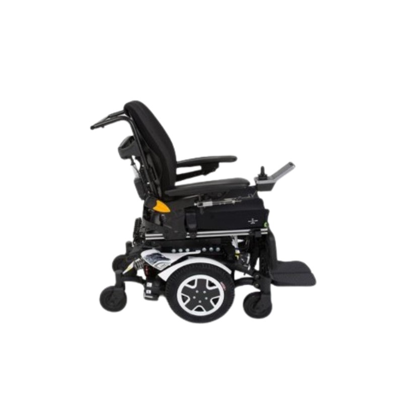 CADEIRA DE RODAS ELÉTRICA TDX SP2 NB — imagem 2