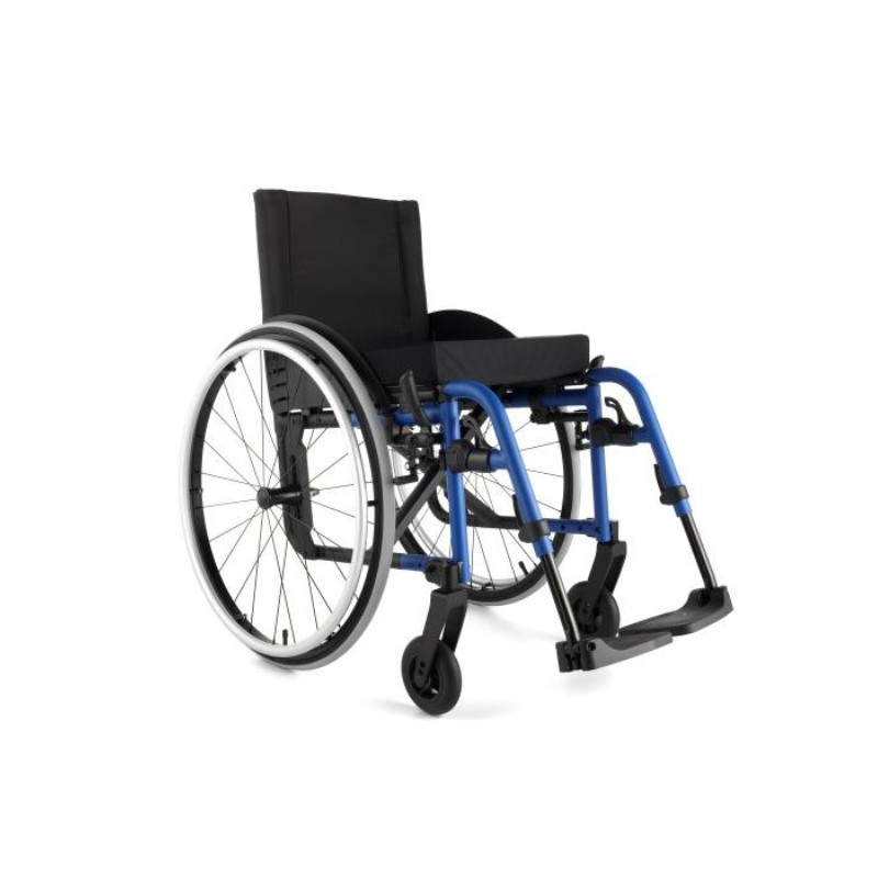 CADEIRA DE RODAS KUSCHALL COMPACT ATTRACT