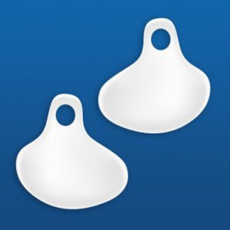 ALMOFADA METATÁRSICA EM GEL — imagem 2