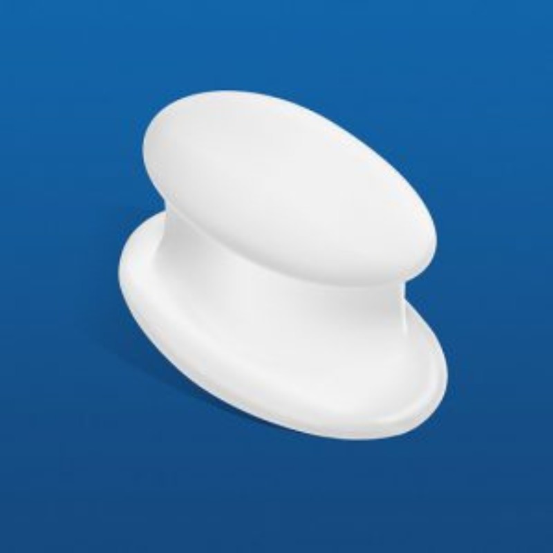 SEPARADOR DIGITAL EM CARRETE DE GEL — imagem 2
