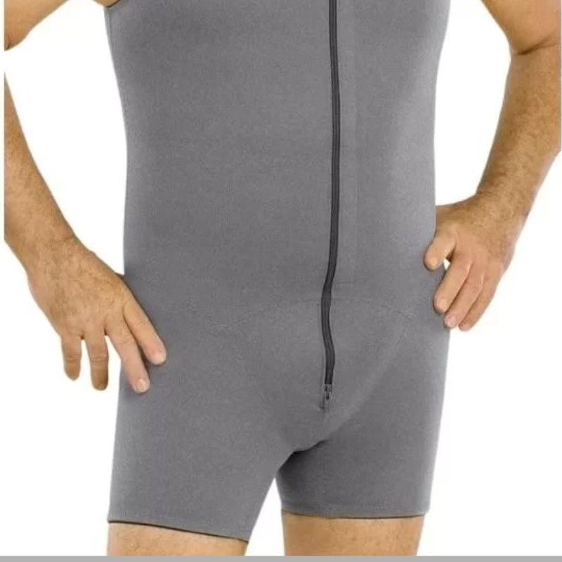 SUPORTE COLUNA PARA OSTEOPOROSE (HOMEM) — imagem 2