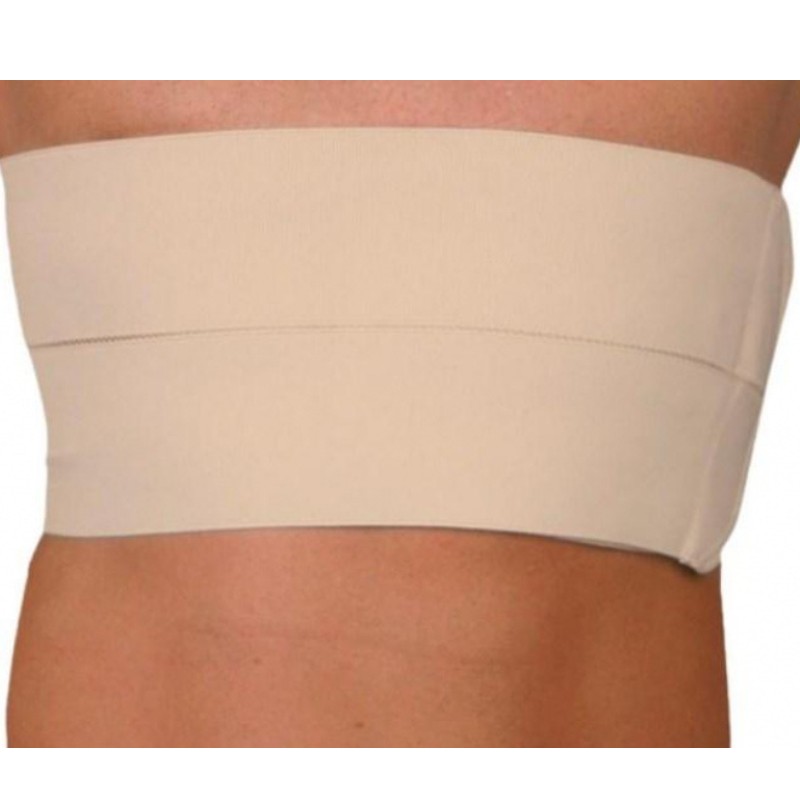 FAIXA DE COMPRESSÃO PARA ABDOMEN
