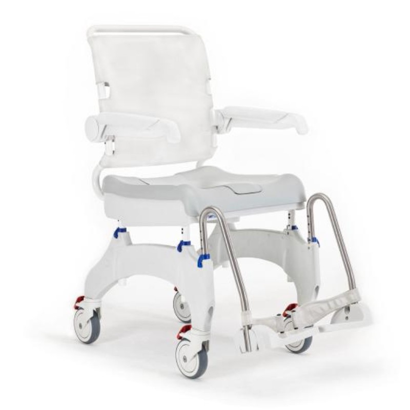 CADEIRA DE BANHO AQUATEC OCEAN ERGO — imagem 2