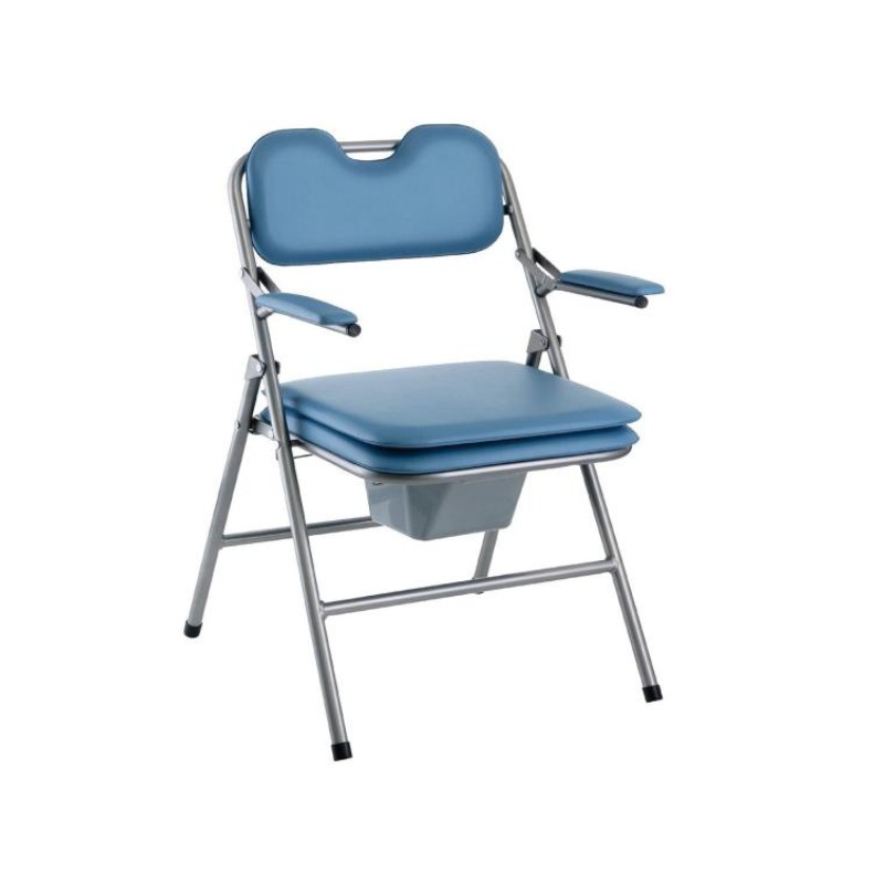 CADEIRA SANITÁRIA DE ENCARTAR