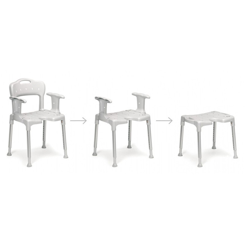 CADEIRA DE BANHO ETAC SWIFT — imagem 6